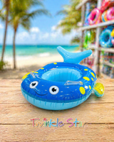 Fish Floaties FTS17640