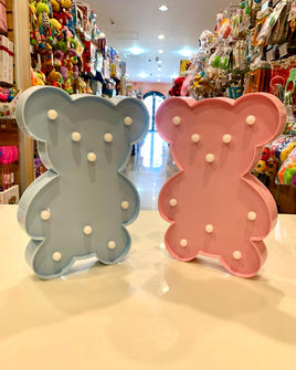 Kids Night Light Bear FTS23801