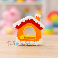 Rattle Asst Design fts26137