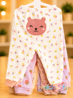 Pants Set 5pc fts40607