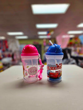 Kids Cup w/Straw & Strap  FTS28462