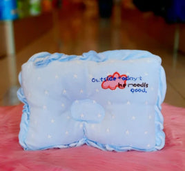 Pillow for Baby Lg  FTS32119