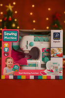Toy Sewing Machine Ftoy2023062