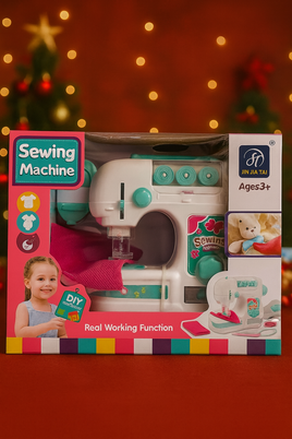 Toy Sewing Machine Ftoy2023062