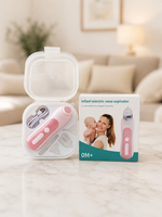 Electric Nasal Aspirator fts26016