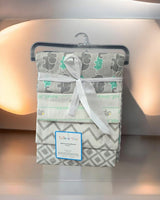 Blanket 4pc FTS32163