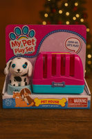 Toy Pet Set FTOY2024070