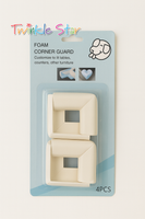 Foam Corner Protectors fts40524