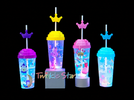 Straw Cup w/light fts26138