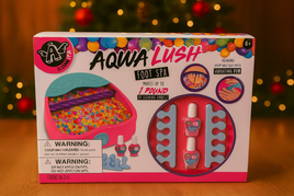 Toy foot spa aqua Ank500066