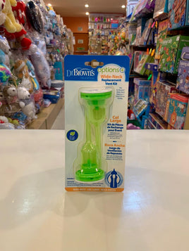 DB W/Neck Replacement kit WR201