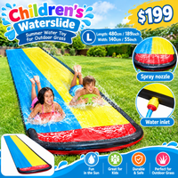 Diving Mat TS202043