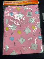 Waterproof Bedding Mat fts40563