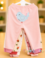 Pants Set 5pc fts40607