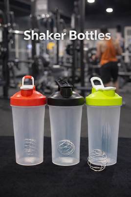 Shaker Bottle fts29004