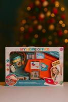 Toy My Home Office  FTOY2022073