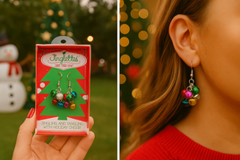 Christmas Jinglettes DM-X-JNGER