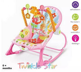 Rocker-Infant to Toddler FTS32303