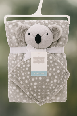 Blanket & blankie pal fts40341