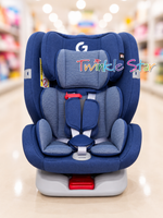 Carseat TS202027