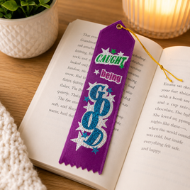 Award Ribbon Caught being good BPSAR170