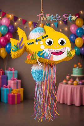 Pinata Baby Shark tsp008
