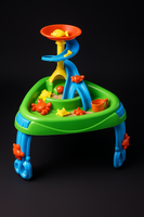 Toy Water & Sand Fish Pond Apt16550