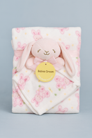 Blanket & blankie pal fts40341