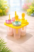 Popsicle Maker