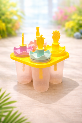 Popsicle Maker