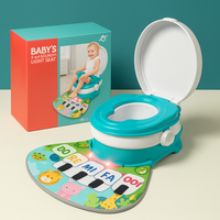 Piano Mat Potty fts40520