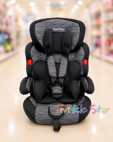 Carseat/Booster 2 Tone TS202029