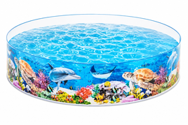 Open & Fill Pool. 8ft*18\"fts40578