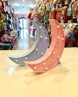 Kids Night Light Moon FTS23795
