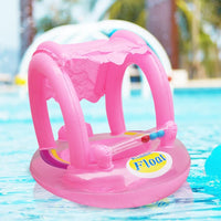 Floatie w/balls FTS17638
