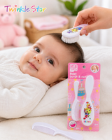 Brush & Comb FTS32248