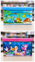 Disney Storage Box fts29962