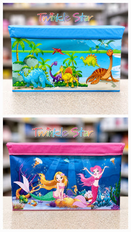 Disney Storage Box fts29962