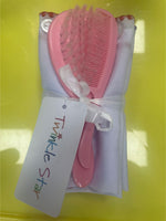 Kazack 6+ comb & brush 11587