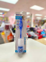 Bottle/Nipplie Brush w/Sponge FTS32435