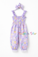 Girl Jumper w/headband fts40513
