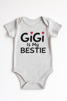 Onesie w/Sayings fts40456