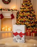 Christmas Bags XL 28*20*7" fts15641