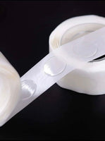 Balloon Sticker 100pk fts20012