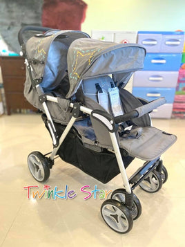 Stroller- NB to Toddler