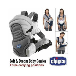 Baby Carrier