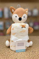 Blanket & Friend fts40340