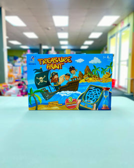 Toy Treasure Hunt FTS17776
