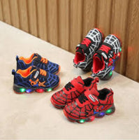 Kids Shoes 8 Toddler fts40370