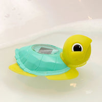 Bath Thermometer-Turtle